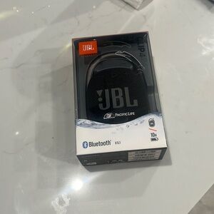 Jbl speaker